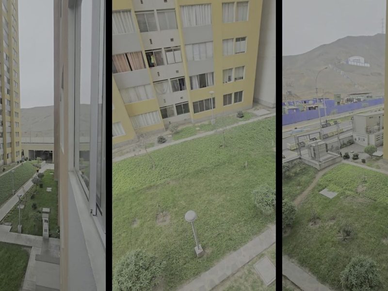 Departamento en Venta - Altos 240 - Torre 2