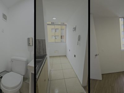 Departamento en Venta - Altos 240 - Torre 2