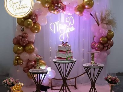 Danna Valentina Decoraciones