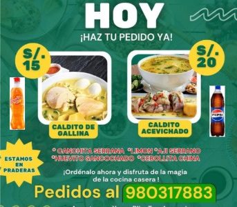 Caldos Don Tobias