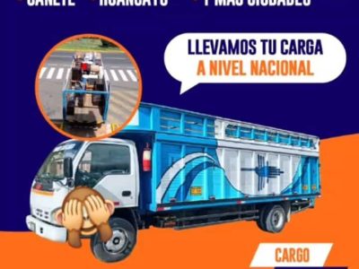 JyM Transportes y Mudanzas