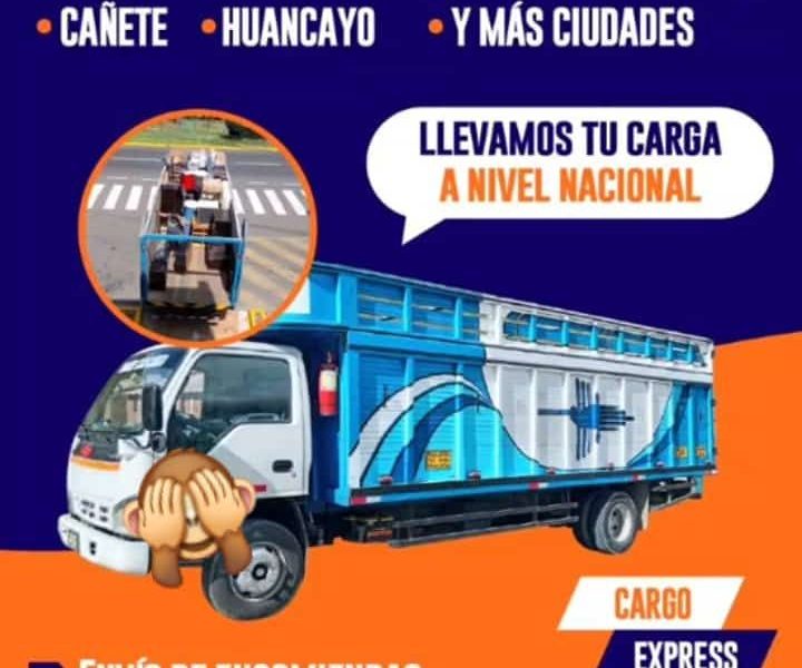 JyM Transportes y Mudanzas